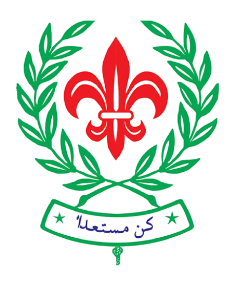 Jarrah Scouts Association